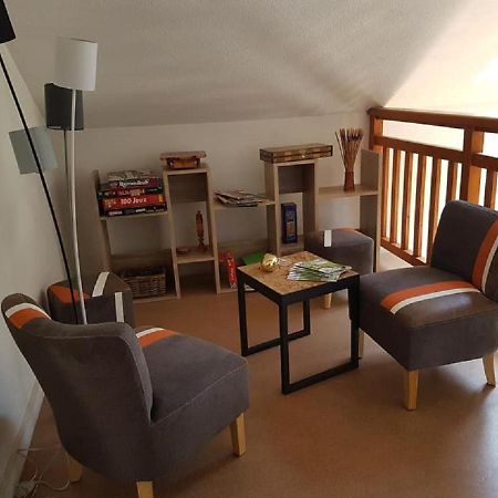 Hotel Le Beausejour Saint-Francois-Longchamp Ngoại thất bức ảnh