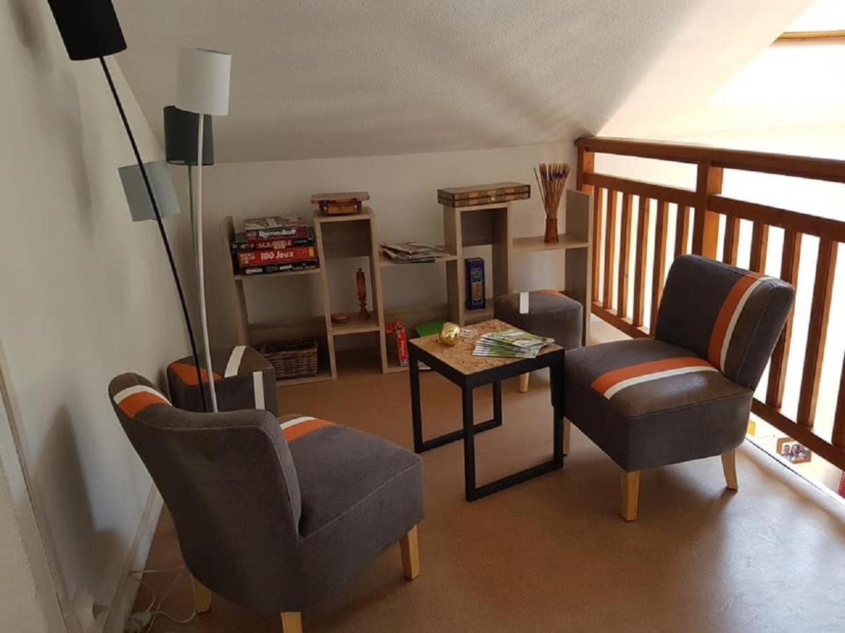 Hotel Le Beausejour Saint-Francois-Longchamp Ngoại thất bức ảnh